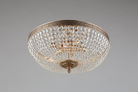 Потолочная люстра Aployt Helcia APL.756.07.06