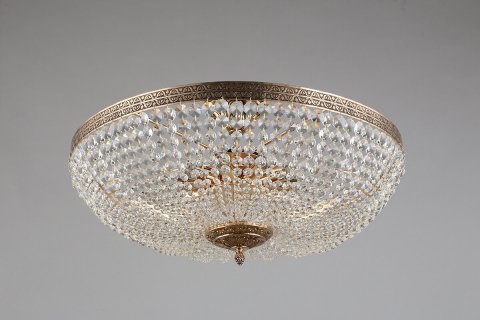 Потолочная люстра Aployt Helcia APL.756.07.10