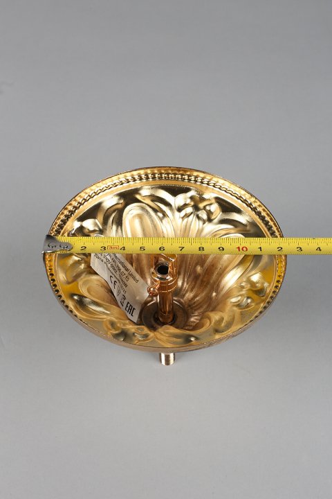 Потолочная люстра Aployt Helcia APL.756.07.10