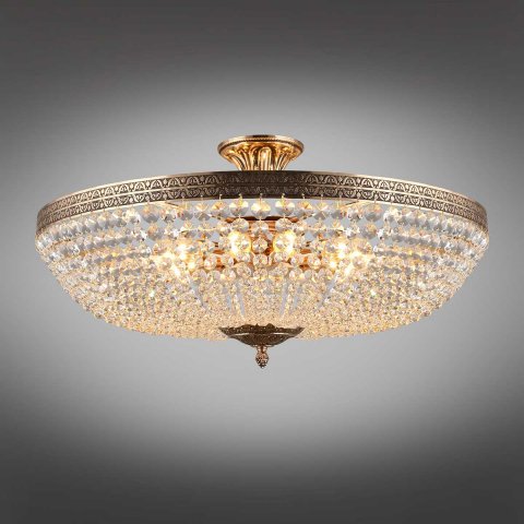 Потолочная люстра Aployt Helcia APL.756.07.10