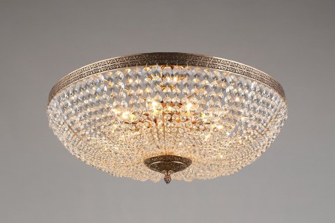 Потолочная люстра Aployt Helcia APL.756.07.10