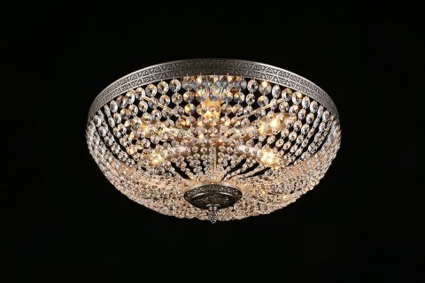 Потолочная люстра Aployt Helcia APL.756.17.06