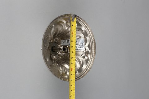 Потолочная люстра Aployt Helcia APL.756.17.06