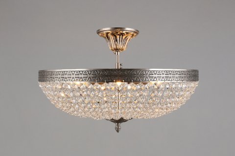 Потолочная люстра Aployt Helcia APL.756.17.06