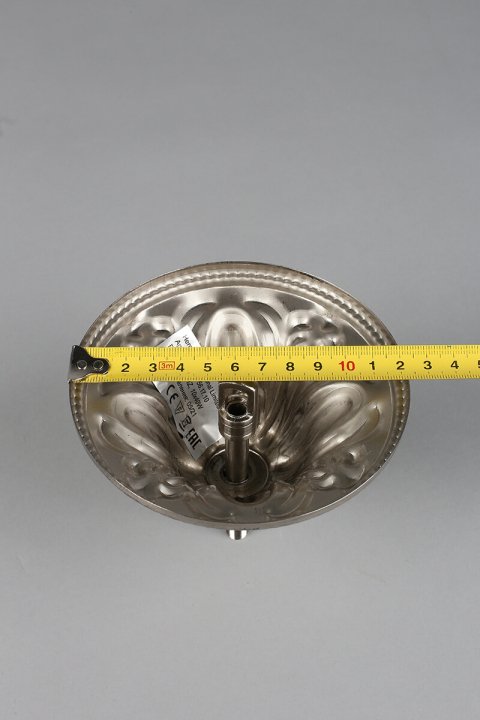 Потолочная люстра Aployt Helcia APL.756.17.10