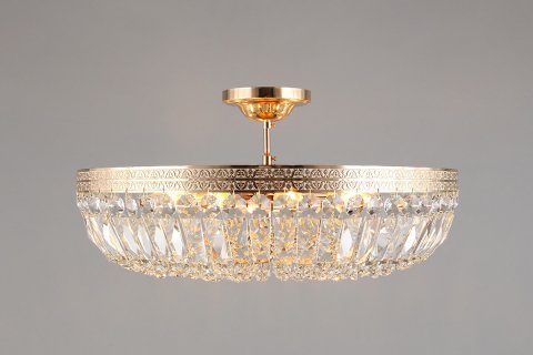 Потолочная люстра Aployt Lidi APL.757.07.08