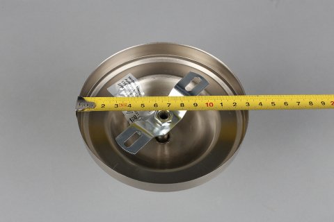 Потолочная люстра Aployt Lidi APL.757.17.08