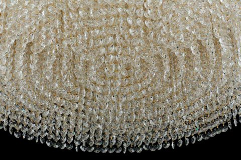 Потолочная люстра Aployt Tatin APL.835.07.13