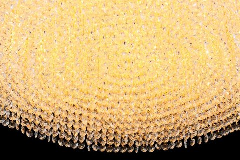 Потолочная люстра Aployt Tatin APL.835.07.13