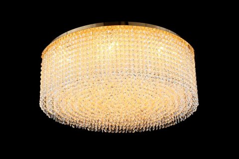 Потолочная люстра Aployt Tatin APL.835.07.13