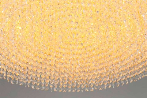 Потолочная люстра Aployt Tatin APL.835.07.13