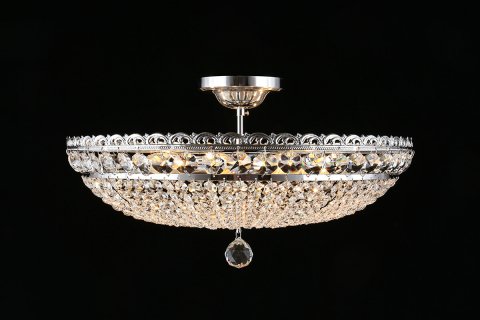 Потолочная люстра Aployt Wiga APL.758.07.09