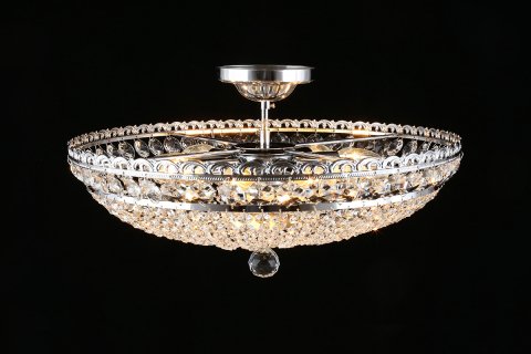 Потолочная люстра Aployt Wiga APL.758.07.09