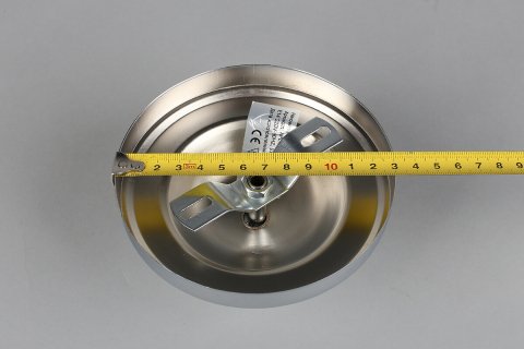 Потолочная люстра Aployt Wiga APL.758.07.09