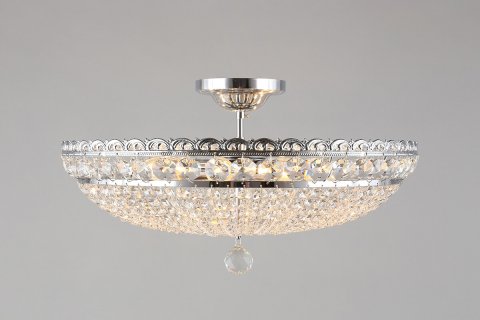 Потолочная люстра Aployt Wiga APL.758.07.09