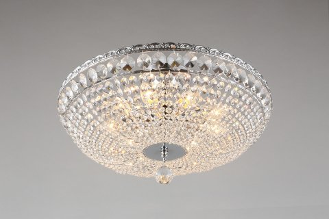 Потолочная люстра Aployt Wiga APL.758.07.09