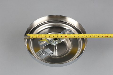 Потолочная люстра Aployt Wiga APL.758.07.12