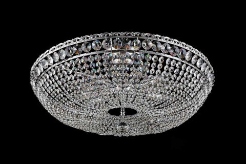 Потолочная люстра Aployt Wiga APL.758.07.12