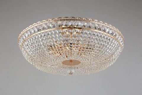 Потолочная люстра Aployt Wiga APL.758.17.12