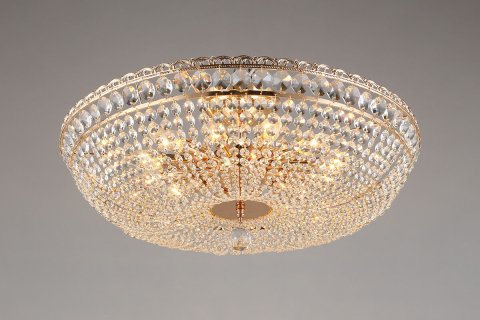 Потолочная люстра Aployt Wiga APL.758.17.12