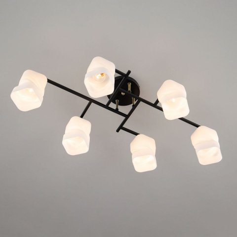 Потолочная люстра Citilux Джером CL129265