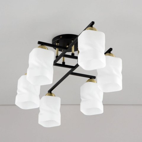 Потолочная люстра Citilux Джером CL129265