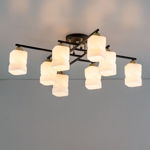 Потолочная люстра Citilux Джером CL129285