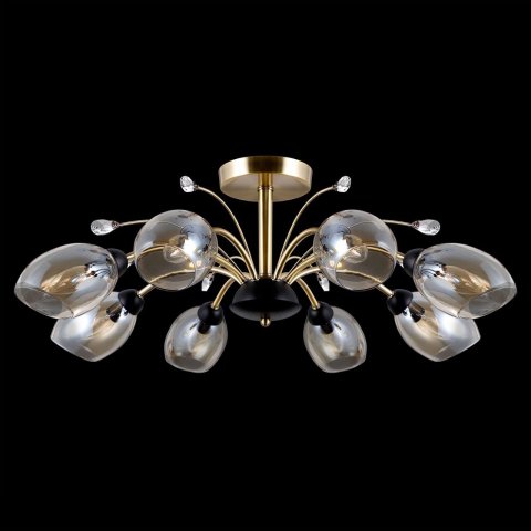 Потолочная люстра Citilux Комета CL108185