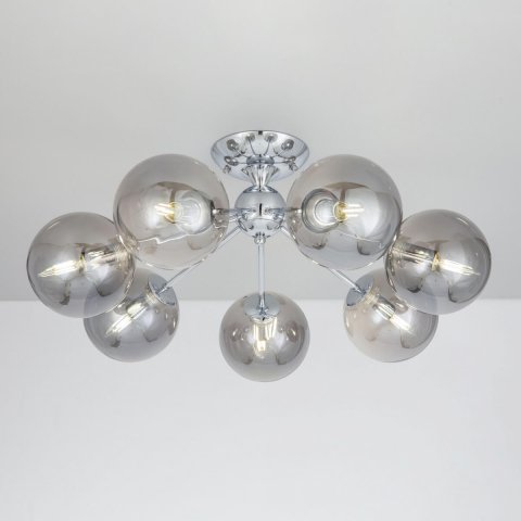 Потолочная люстра Citilux Томми  CL102170