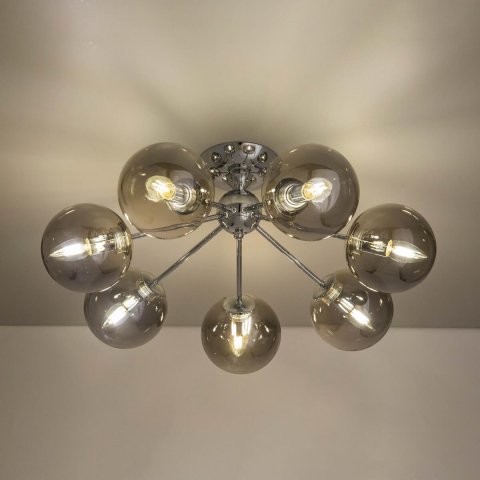 Потолочная люстра Citilux Томми  CL102170