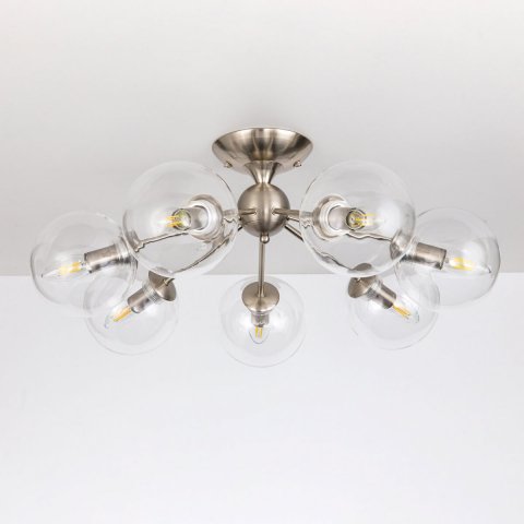 Потолочная люстра Citilux Томми  CL102171