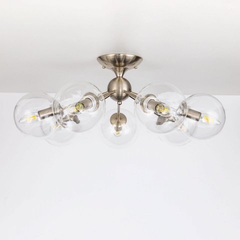 Потолочная люстра Citilux Томми  CL102171