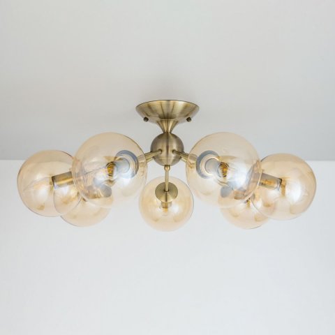 Потолочная люстра Citilux Томми  CL102173