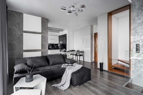 Потолочная люстра De Markt City Акцент 680011906