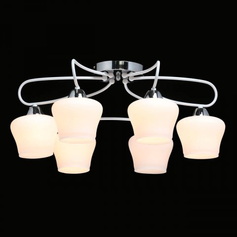 Потолочная люстра De Markt City Альфа 324017606