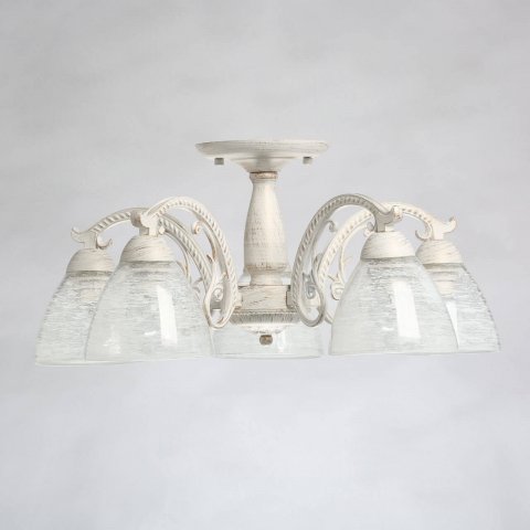 Потолочная люстра De Markt City Ариадна 105010205