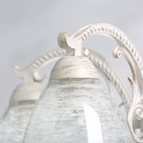 Потолочная люстра De Markt City Ариадна 105010205