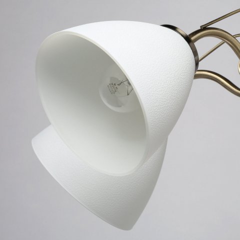 Потолочная люстра De Markt City Грация 677012705