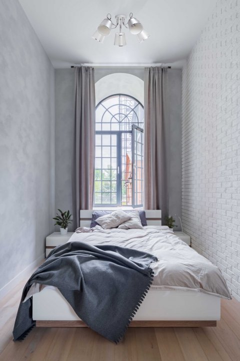 Потолочная люстра De Markt City Лацио 103013105