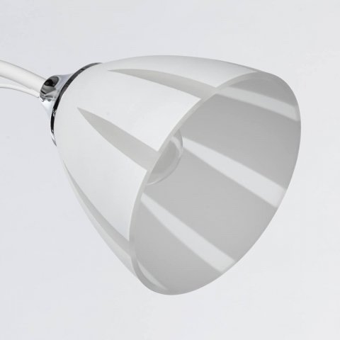 Потолочная люстра De Markt City Нежность 676014505