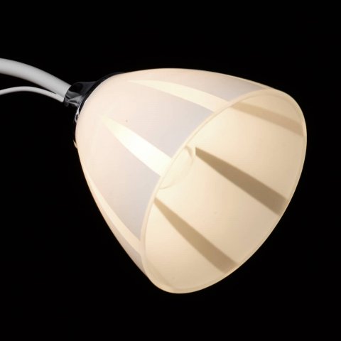 Потолочная люстра De Markt City Нежность 676014505