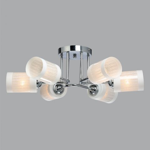 Потолочная люстра De Markt City Олимпия 106010506