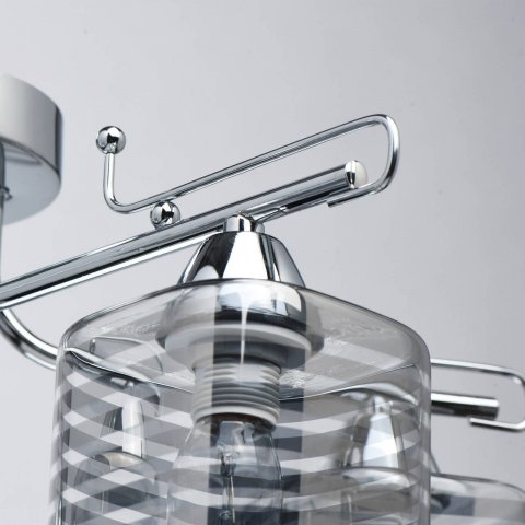 Потолочная люстра De Markt City Олимпия 638019705