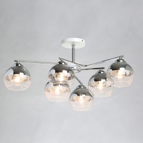 Потолочная люстра De Markt City Вита 220013106