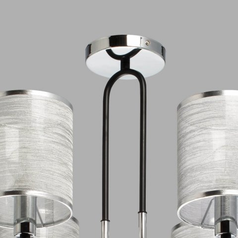 Потолочная люстра De Markt Конрад 667012508