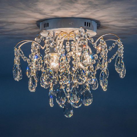Потолочная люстра Escada Selena 1126/4