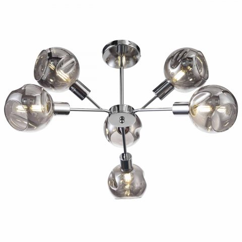 Потолочная люстра Evoluce Gentore SLE155102-06