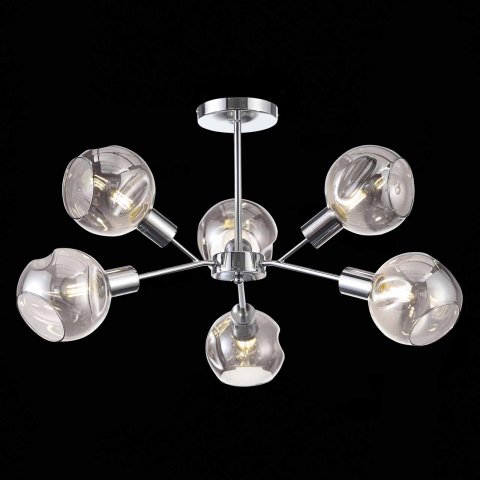 Потолочная люстра Evoluce Gentore SLE155102-06