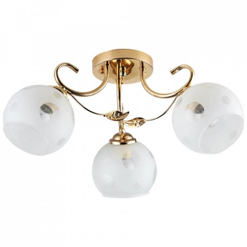 Потолочная люстра Hiper Amanda H159-0