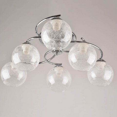 Потолочная люстра Hiper Arabella H012-6